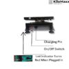 100Kg Electronic Weighing Machine - Image 4