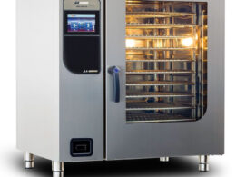 Combi Ovens