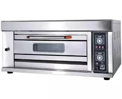 High Speed Ovens