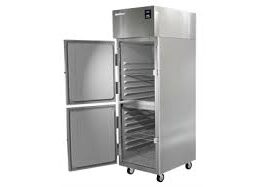 Upright Chillers