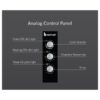 Gas Based Combi Steamer for 7 trays - Analog (GCS-007A) - Image 2