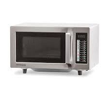 Commercial Microwave Ovens