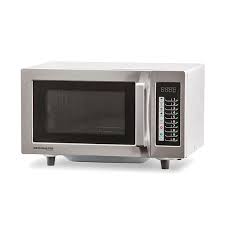 Commercial Microwave Ovens