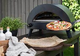 Pizza Stone Ovens
