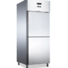 Two Door Reach-In Freezer (Static) (STF 600 BTM New)