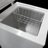 100 Ltr Single Lid Chest Freezer (110 NEU) - Image 3