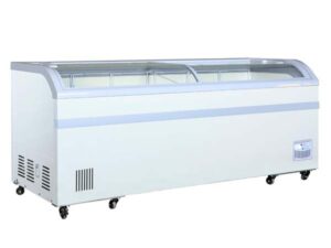 Island Freezer (CIL-2000MS)