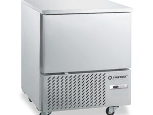 GN 1/1 x 5 Trays Blast Freezer/Chiller (BCF-5)