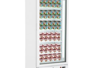 Visi Freezer VF 400 (New)