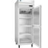 Hoshizaki 628 Ltr Two Door Upright Chiller (HRW-77MS4) (Refurbished) - Image 2