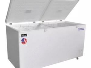 220Ltr C + 185Ltr F Dual Temp Chest Freezer/Chiller (CFCC442)