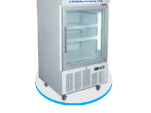 Upright Freezer (NFG 200G)