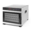 6 Tray Stainless Steel Food Dehydrator (SVT-12005) - Image 5