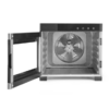 6 Tray Stainless Steel Food Dehydrator (SVT-12005) - Image 3