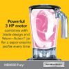 Bar Blender Hamilton Beach HBH550-CE - Image 5