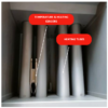 Single Tank Manual Gas Fryer (40G+) - Image 2