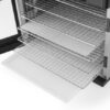 6 Tray Stainless Steel Food Dehydrator (SVT-12005) - Image 2