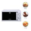 IFB Solo Microwave (20PM-MEC2) White - Image 4