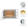 IFB Solo Microwave (20PM-MEC2) White - Image 3