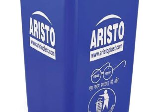 HDPE Dusbtin (70 Ltr) Multi-colour