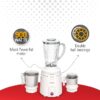 Sujata Supermix 900 Watts Mixer Grinder - Image 6