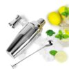 Cocktail Shaker Set 750 Ml - Image 2