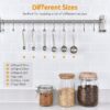 SS Measuring Spoon Set of 6 - Image 2