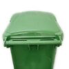 HDPE Dusbtin (90 Ltr) Multi-colour - Image 5