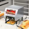 Electric Conveyor Toaster 300 slices per hour (TT300)