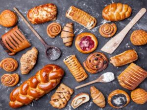 Bakery Shop - Equipment