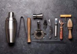 Bar Tools