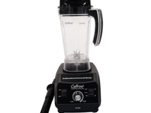 Commercial Blender with Speed Control 2 Ltr Jar (CB-606)