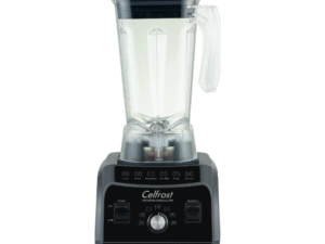 Commercial Blender with Programmable Control 2 Ltr Jar (CB-606 D)