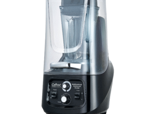 Commercial Blender with Acoustic Enclosure 2 Ltr Jar (CB-699 D)