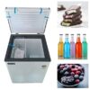 98 Ltr Chest Freezer/Chiller (CF111) - Image 2