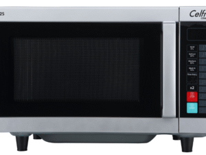 25 Ltr Commercial Microwave Solo (CMO-25)