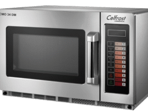 34 Ltr Commercial Microwave (CMO-34DD)