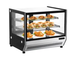 Trufrost Patty Warmer (Model No. CTSW-23)