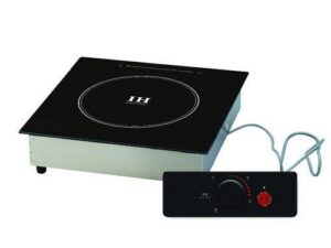 Table Top Drop-in Induction Hob (MK IDC 3500D)