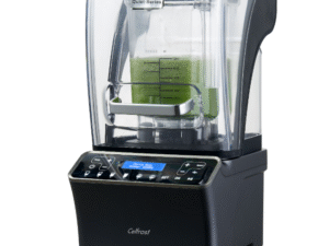Commercial Blender with Acoustic Enclosure 1.2 Ltr Jar (E8)