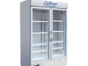 1030 Ltr Two Door Visi Cooler (FKG 1000 SG)