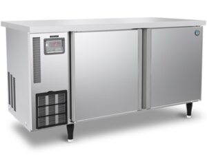 315 Ltr Two Door Undercounter Chiller (RTW156 MS4)