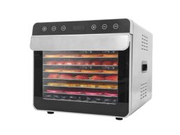 Food Dehydrators