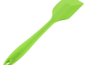 Green Silicone Spatula (8 inch)