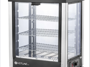 100L Food Display Warmer