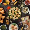 Snacks & Chaat Shop - Smallwares