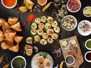 Snacks & Chaat Shop - Equipment