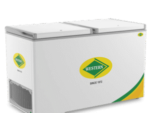 343 Ltr Chest Freezer/Chiller (NWHD325H-HC)