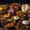 North Indian Kitchen - Equipment