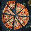 Pizzeria - Equipment